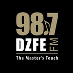 98.7 DZFE-FM - DZFE