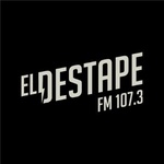 エル・デスターペ FM 107.3