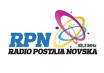 Радио Постая Новска