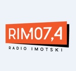 Радио Имотски