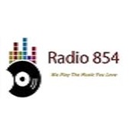 रेडिओ 854