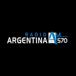 רדיו ארגנטינה AM 570