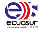 Rádio Ecuasur FM 102.1