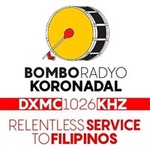 बॉम्बो रेड्यो कोरोनाडाल - डीएक्सएमसी