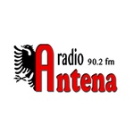 Radio Antenna Shqip