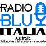 Radio Blu Italia Australija