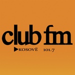 Club FM Kosovo