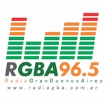 Радіо Гран Буенос-Айрес 96.5