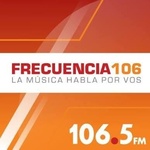Radio Frecuencia106 FM 106.5 Էսկոբար