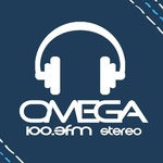 Омега Стерео 100.3 FM