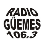 רדיו Guemes