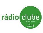 Radio Clube Paços de Ferreira 101.8 FM