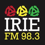 Irie 98.3 FM Bermudes