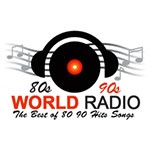 Radio mondiale 80 90