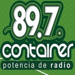 Contêiner FM 89.7