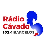 Rádio Cávado เอฟเอ็ม