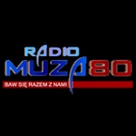 Ռադիո Muza80