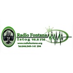 Fontana radio