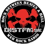 DistFM - 100% ਰੌਕ!