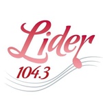 Lider FM 104.3