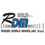 Радио Дони Михоляц