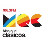 MQC 라디오