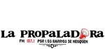 Радыё FM La Propaladora 107.1
