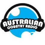 Australské country rádio