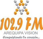 Arequipa Vision 102.9 FM