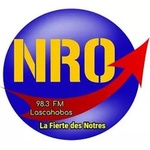 Новы ўсходні FM (NRO)