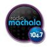 Радио Machala FM 104.7