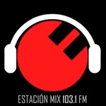 Estação Mix 103.1 FM