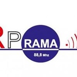 ラジオラマ