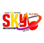 Радио Sky Zonda