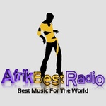 अफ़्रीक बेस्ट रेडियो