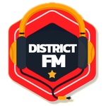 Շրջանի FM