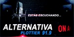 Radio alternative 91.9