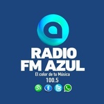 Ραδιόφωνο FM Azul