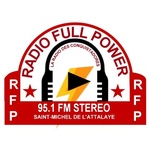Radio pilna jauda (RFP)