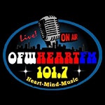 101.7 OFWハートFM