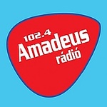 Rádio Amadeus 102.4