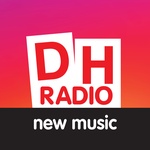 วิทยุ DH - เพลงใหม่วิทยุ DH