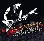 FM Schenker ռադիո առցանց