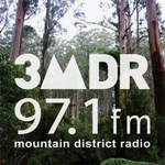 3MDR 97.1FM
