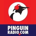 רדיו פינגווין – מוזיקת ​​עולם של פינגווין