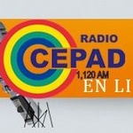 Rádio CEPAD 1120 AM – YNCP
