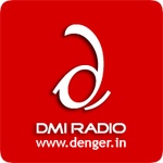 Radijo transliacija Dengerin Musik Indonesia