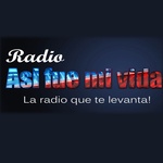 Radio Asi Fue Mi Vida