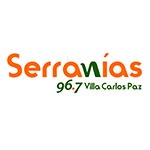 Rádio Serranías