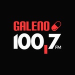 ガレノ 100.7